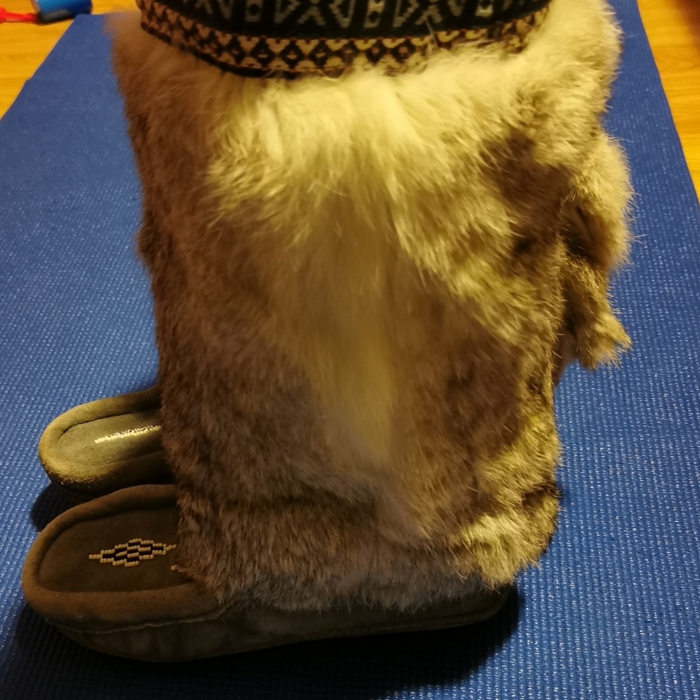 Mukluks